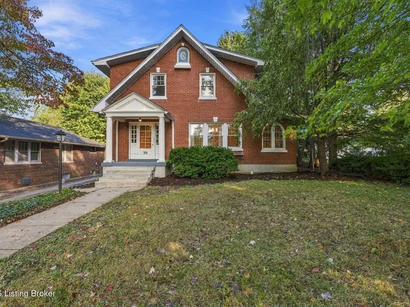 1131 Audubon Pkwy, Audubon Park, KY 40213