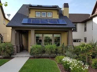10924 S Indigo Sky Way, South Jordan, UT 84009