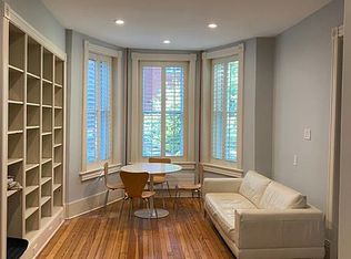 3024 Cambridge Pl NW, Washington, DC 20007