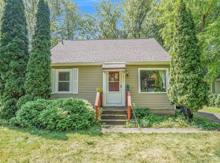 1872 Haines St NW, Grand Rapids, MI 49504