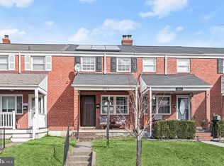 2812 Moorgate Rd, Dundalk, MD 21222