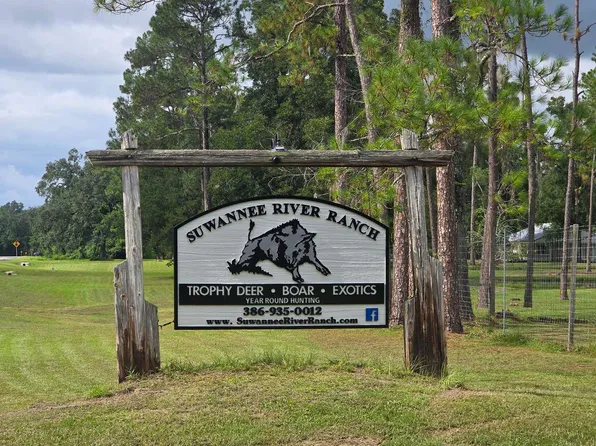 275 S State Route 349, Branford, FL 32008