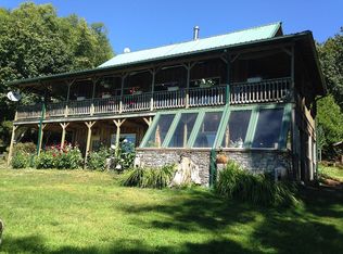 1973 Altoona Pillar Rock Rd, Rosburg, WA 98643