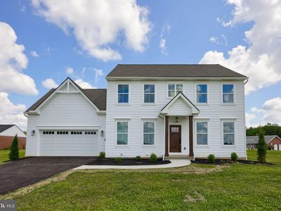 7393 Yellow Church Rd, Seven Valleys, PA, 17360
