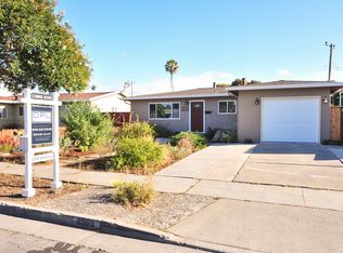2565 Amethyst Dr, Santa Clara, CA 95051