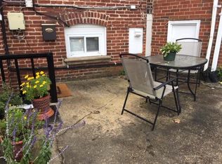 2819 Ordway St NW, Washington, DC 20008