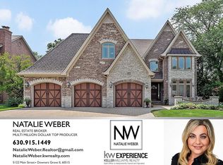5546 S Monroe St, Hinsdale, IL