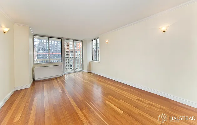 Rented by Brown Harris Stevens | media 9