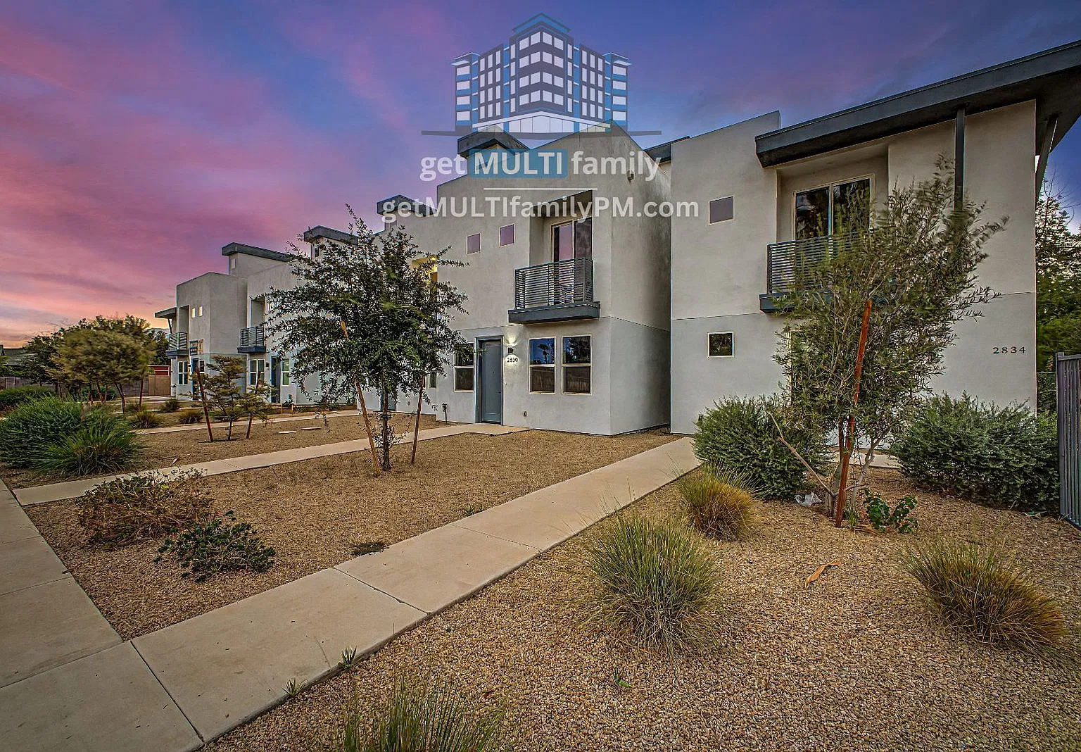 3 bed, 3.5 bath, 2110 sqft, $3,350 — Photo 2