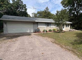 N3705 County Road F, Montello, WI 53949