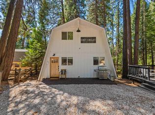22785 W Ellmaro, Long Barn, CA 95335