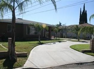 161 W Victoria St, Rialto, CA 92376