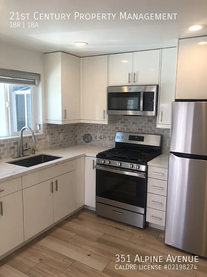 Beautiful apartment available in Chula Vista! — Photo 3