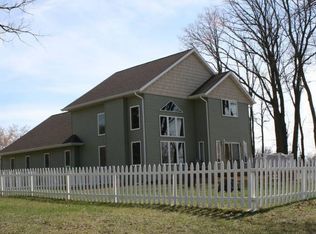 15320 Blackhawk Rd, Audubon, MN 56511