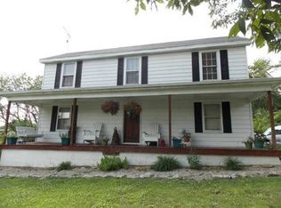 1000 Avenstoke Rd, Waddy, KY 40076