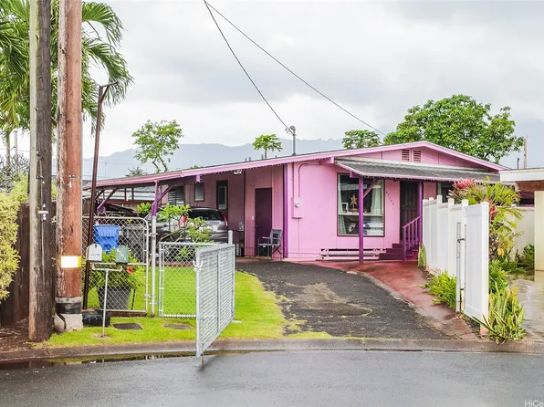67-175 Komo St, Waialua, HI 96791