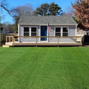 16 Crystal Lake Dr, Carver, MA, 02330