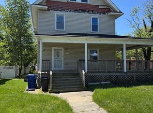 3219 Carlisle Ave, Baltimore, MD 21216