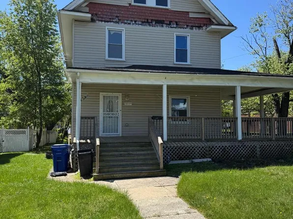 3219 Carlisle Ave, Baltimore, MD 21216