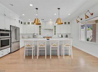 2524 Flodden St, Henderson, NV 89044