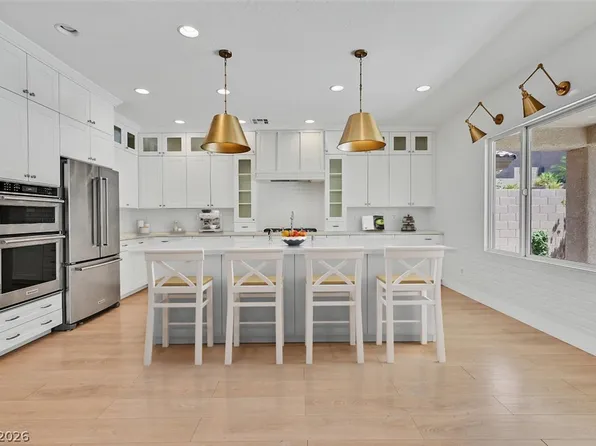 2524 Flodden St, Henderson, NV 89044