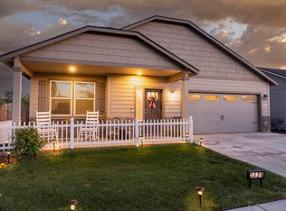 3520 SW Obsidian Pl, Redmond, OR 97756