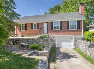 195 Jesselin Dr, Lexington, KY 40503