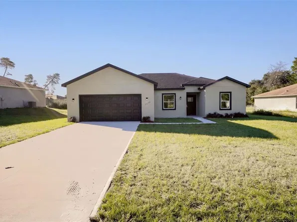 2570 SW 156TH LANE ROAD, OCALA, FL 34473