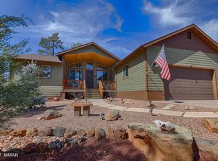 5974 Luminary Way, Lakeside, AZ 85929