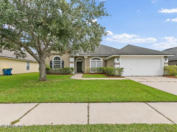 13907 WILD HAMMOCK Trail, Jacksonville, FL 32226