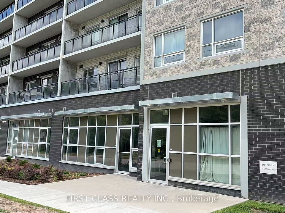 1st image of 275 Larch St #F405