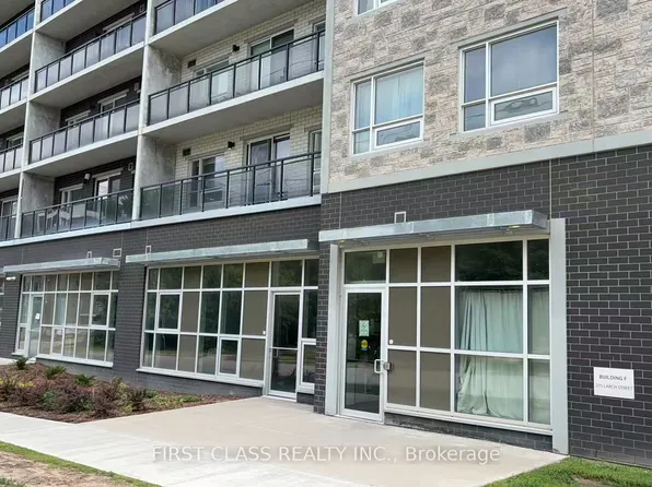 275 Larch St, Waterloo, ON