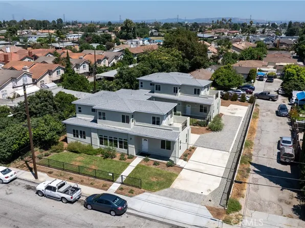 3442 Whistler Ave, El Monte, CA 91732