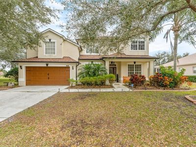 3689 Rolling Hills Ln, Apopka, FL, 32712
