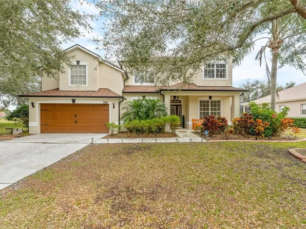 3689 Rolling Hills Ln, Apopka, FL 32712