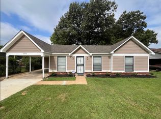 5009 Rosefield Rd, Memphis, TN 38118