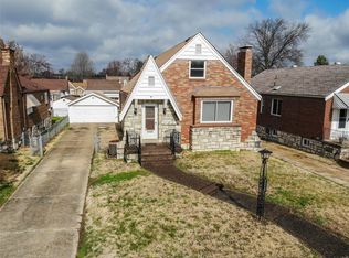 733 Dallas Dr, Saint Louis, MO