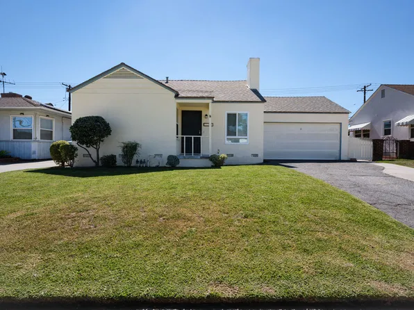 1612 W Hellman Ave, Alhambra, CA 91803