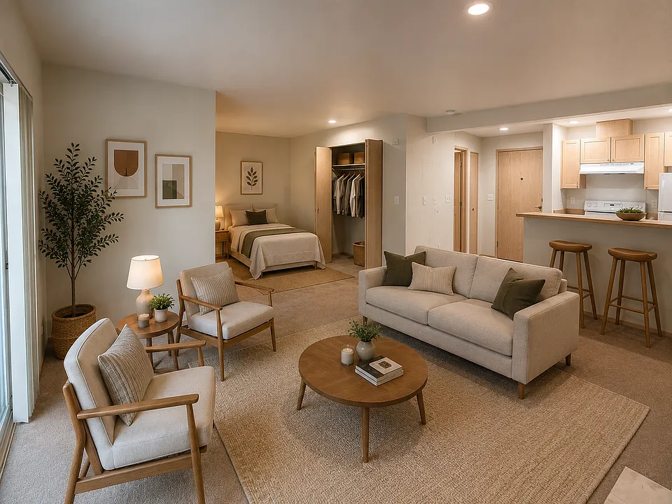Ravenna Park Place