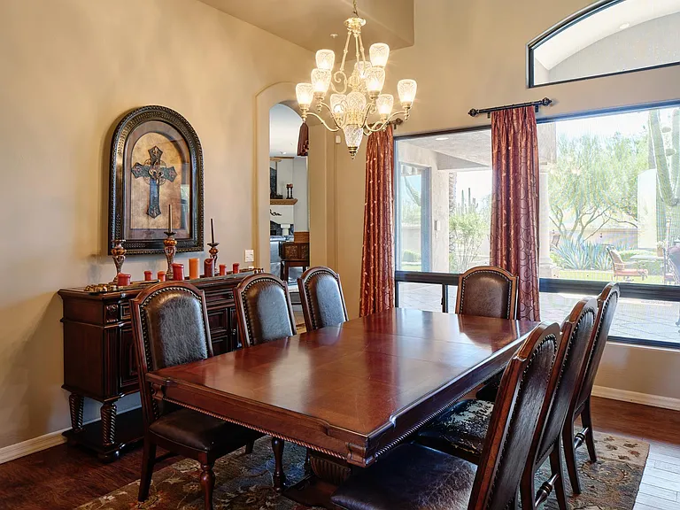 25550 N Wrangler Rd — Photo 49