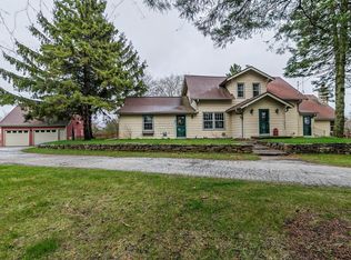 3888 Sargeant Rd, Sturgeon Bay, WI 54235