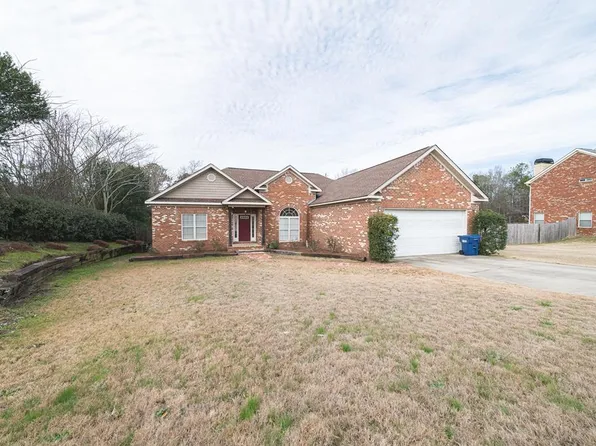 11 Lee Road 2082, Phenix City, AL 36870