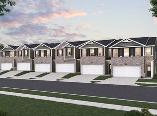 Homes Available Soon, Sterling at Parker, Conyers, GA 30094