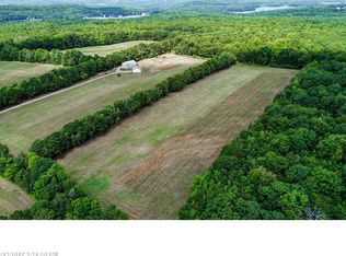 84 Green Stag Ln, Litchfield, ME 04350