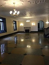 Rented by BRICK & GALO REALTY CORP