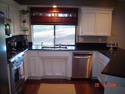 Kitchen -Kitchen Aid