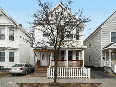 415 Victory Avenue, Schenectady, NY, 12307