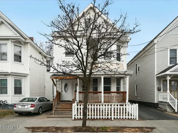 415 Victory Avenue, Schenectady, NY 12307