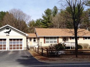 336 Hadley Rd, Stony Creek, NY 12878