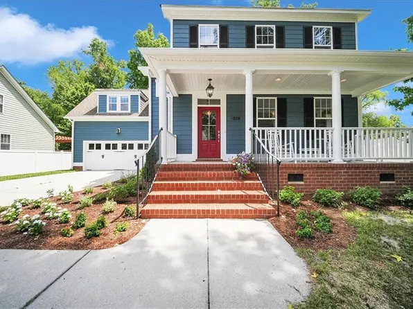 2008 Burson Dr, Chesapeake, VA 23323